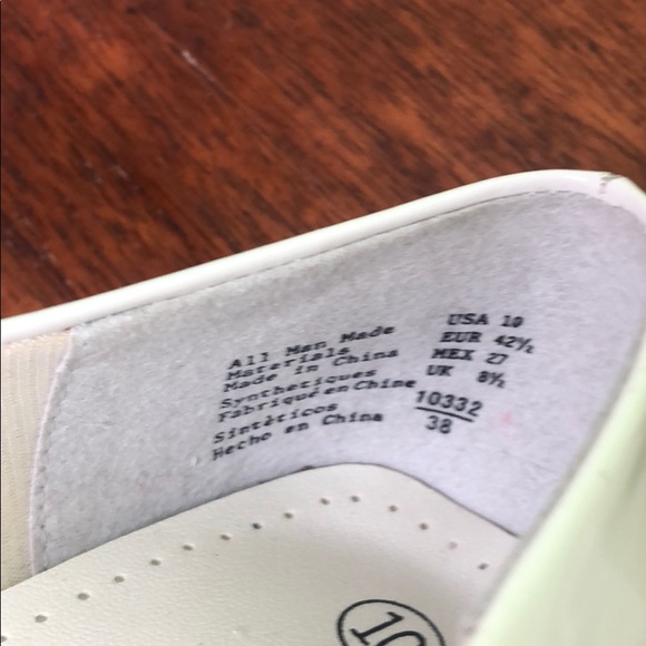 HighLights Vintage Payless Size 10 Wedding Shoes - Picture 5 of 13